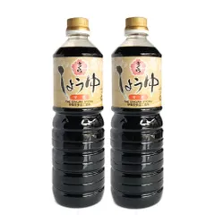 さくらしょうゆ 甘露 500ml×2本 伊集院食品 ギフト 鹿児島 醤油 甘口 全国一律 送料無料