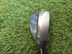 【中古】タイトリスト　ボーケイ　vokey SM9 ウエッジ 62° 中古】ボーケイ ウェッジ (タイトリスト) 通販｜GDO中古ゴルフクラブ
