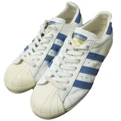 Adidas superstar 80s vintage sale sale