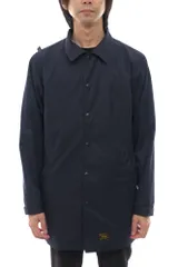 2025年最新】WTAPS トレンチコートの人気アイテム - メルカリ