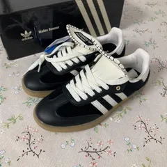 2024年最新】wales bonner adidas sambaの人気アイテム - メルカリ