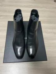 UGG / アグ】ASHTON CHELSEA（ブーティ・ショートブーツ