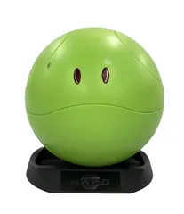 バンダイ 1/4 マスコットロボ ハロ カラー スカイブルー　未開封 バンダイ 1/4 マスコットロボ ハロ カラー スカイブルー 未開封