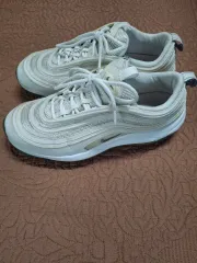 2025年最新】エアマックス97 ゴルフの人気アイテム - メルカリ