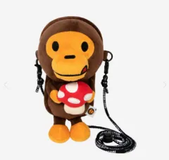 2025年最新】a bathing ape ぬいぐるみ miloの人気アイテム