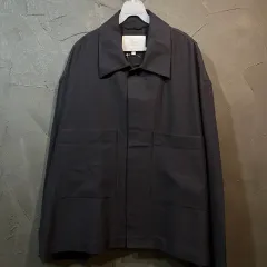 2025年最新】STUDIO NICHOLSON テーラードジャケットの人気アイテム