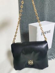 LOEWE ロエベ ショルダーバッグ