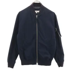 BEAUTY&YOUTH♡新品未使用MA-1ジャケット 2025年最新】BEAUTY&YOUTH UNITED ARROWS メンズ MA-1・フライト
