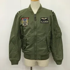 2025年最新】POLO RALPH LAUREN メンズ MA-1・フライト