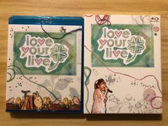 [中古][Blu-ray] 豊崎愛生 love your live / M00288