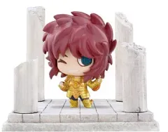 2025年最新】ぷちきゃらランド 聖闘士星矢の人気アイテム - メルカリ