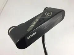 CURE RX5 デカパター 約32インチ オフセット CURE RX5 デカパター 約32インチ オフセット