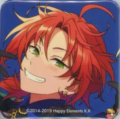 2025年最新】月永レオ 缶バッジ tripの人気アイテム - メルカリ