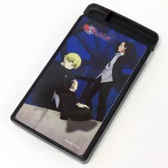 【中古】食玩 雑貨 松野千冬＆場地圭介 「東京リベンジャーズ キャラタブレット」