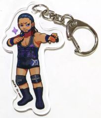 ロスインゴベルナブレスデハポン SANADA アクリルキーホルダー - メルカリ