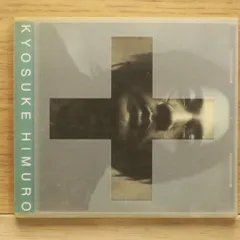 2025年最新】炎の化石 氷室京介の人気アイテム - メルカリ