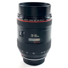 2024年最新】Canon EF 28-80mm 2.8 4Lの人気アイテム - メルカリ