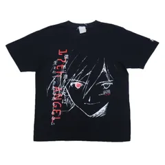 新世紀エヴァンゲリオン　渚カヲル　cospa tシャツ　Mサイズ エヴァンゲリオン 制服の渚カヲル Tシャツ/NAVY(COSPA)