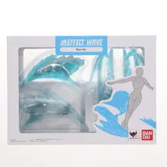 Amazon | TAMASHII NATIONS 魂EFFECT WAVE Blue Ver. ノン