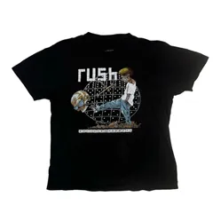 2025年最新】rush pusheadの人気アイテム - メルカリ