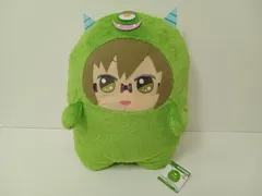 アイドリッシュセブン めちゃでかきらどるぬいぐるみ モンぬい 八乙女楽 m16883762908_1.jpg?1711804353