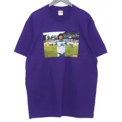 2026年最新】Supreme Maradona Teeの人気アイテム - メルカリ