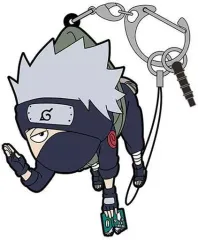 【中古】雑貨 はたけカカシ つままれ 「NARUTO-ナルト- 疾風伝」