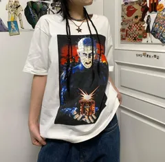 2024年最新】Supreme シュプリーム18ss Hellraiserの人気アイテム 