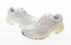ニューバランス new balance ML725I LIGHT GRAY ML725I レディース靴 スニーカー グレー 24cm 103S-368
