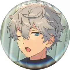 【中古】バッジ・ピンズ 瀬名泉 「あんさんぶるスターズ!! イベコレ缶バッジ[2021 SUMMER] -Casual Side-」