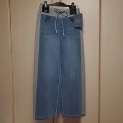 2025年最新】blue fronce デニムの人気アイテム - メルカリ 