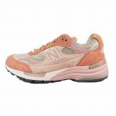 未使用品 ラクラス 長袖 ニット セーター 茶系 キャメル 無地 Vネック リブ 毛 ウール タグ付 レディース 中古】未使用品 ラクラス 長袖 ニット セーター 茶系 キャメル