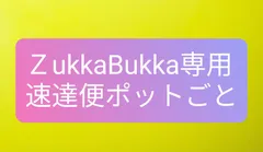 2024年最新】ZUKKAの人気アイテム - メルカリ