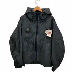 デサント descente ALLTERRAIN CREAS メンズ  Lのサムネイル