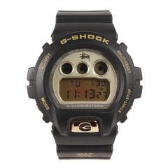STUSSY ステューシー 25周年記念 CASIO G-SHOCK DW-6900 STS-9JR
