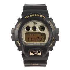 2024年最新】G-SHOCK DW-6900 STUSSYの人気アイテム - メルカリ