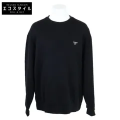 PRADA プラダ 【美品/国内正規/22年製】UJL30A テクニカルコットン 