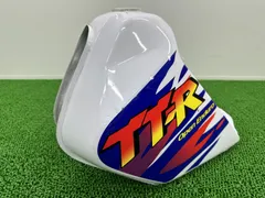 2025年最新】tt250 タンクの人気アイテム - メルカリ