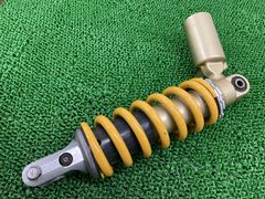 VTR1000F 純正リアショック　整備済み美品 VTR1000F 純正リアショック 整備済み美品 - メルカリ