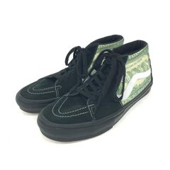 ☆新品☆バンズ☆OG Chukka LX(Lime/Black/10/28cm) - メルカリ
