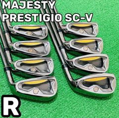 8396 maruman MAJESTY PRESTIGIO SC-V マルマン マジェスティ プレステ