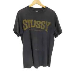 STUSSY ステューシー 80-15 35周年 ムック　OLD 古着 STUSSY ステューシー 80-15 35周年 ムック OLD 古着 - メルカリ