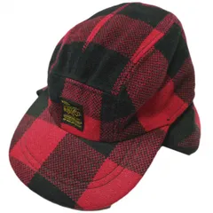 茶色 S/DOUBLE エスダブル メッシュキャップ 帽子 新品 【国内未発売】 茶色 S/DOUBLE エスダブル メッシュキャップ 帽子 新品 【国内未