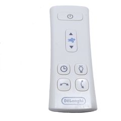新品 マルチダイナミックヒーター用 リモコン MDHUデロンギ - メルカリ