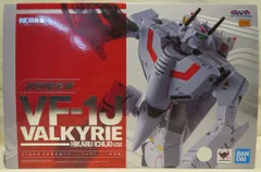 2025年最新】DX超合金 VF-1J バルキリー 一条輝機の人気アイテム