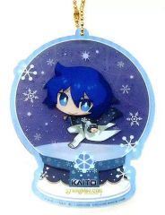 [중고]키링·마스코트(캐릭터) KAITO [SNOW MIKU 2019 라메들이 아크릴 매력]