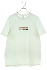 2023年最新】Supreme Emilio Pucci Box Logo Teeの人気アイテム - メルカリ