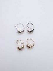 ドロップピアス 落ちにくいピアス 韓国製 高品質