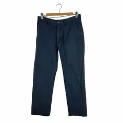 ポロバイラルフローレン Polo by RALPH LAUREN CLASSIC FIT ストレートチノパンツ メンズ  31/30