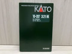 2026年最新】321系 nゲージの人気アイテム - メルカリ